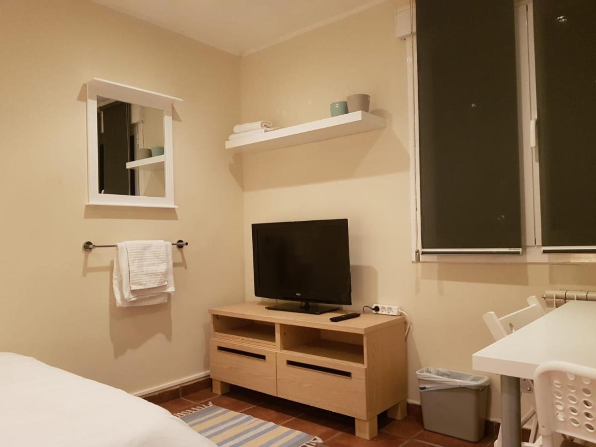 Durangorooms Guest House Ngoại thất bức ảnh